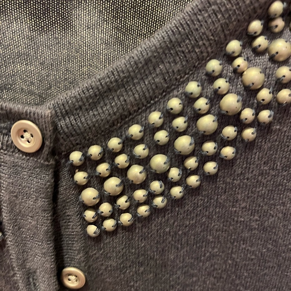 Cardigan - Picture 3 of 3